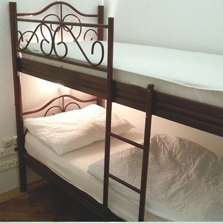 Sobieski City Apartments Viyana Dış mekan fotoğraf