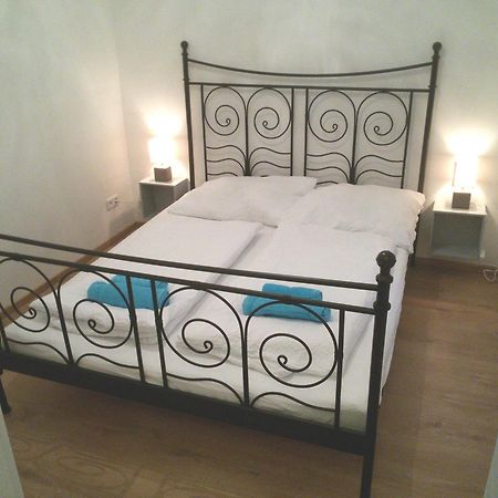 Sobieski City Apartments Viyana Dış mekan fotoğraf