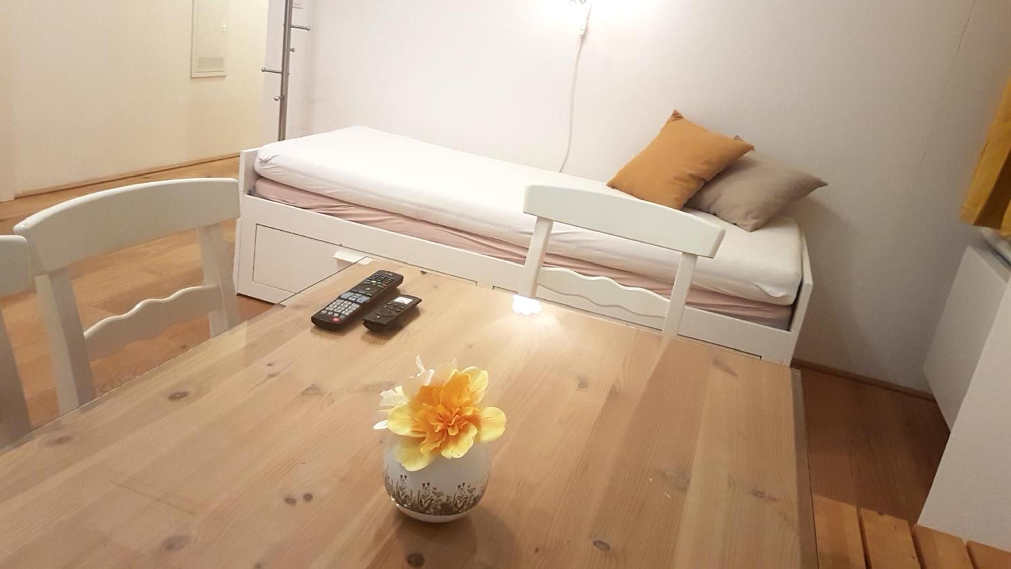 Sobieski City Apartments Viyana Dış mekan fotoğraf