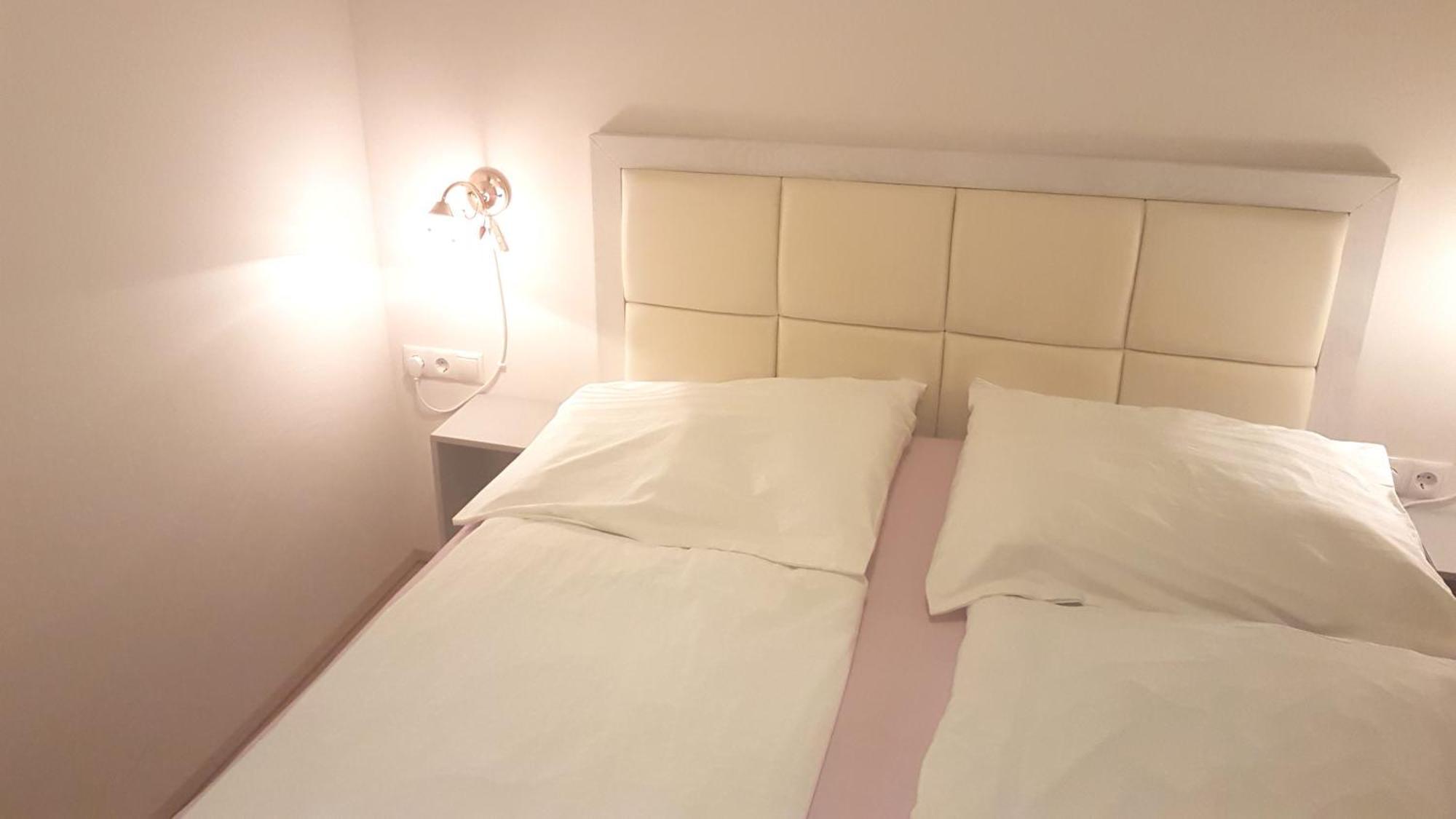Sobieski City Apartments Viyana Dış mekan fotoğraf