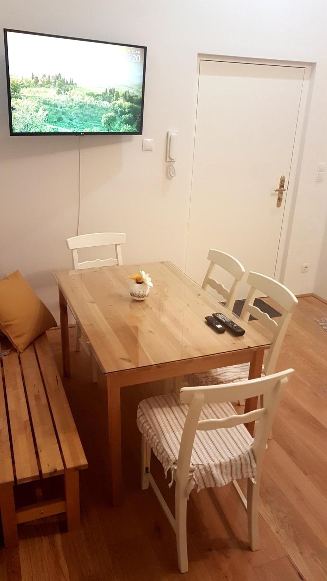 Sobieski City Apartments Viyana Dış mekan fotoğraf