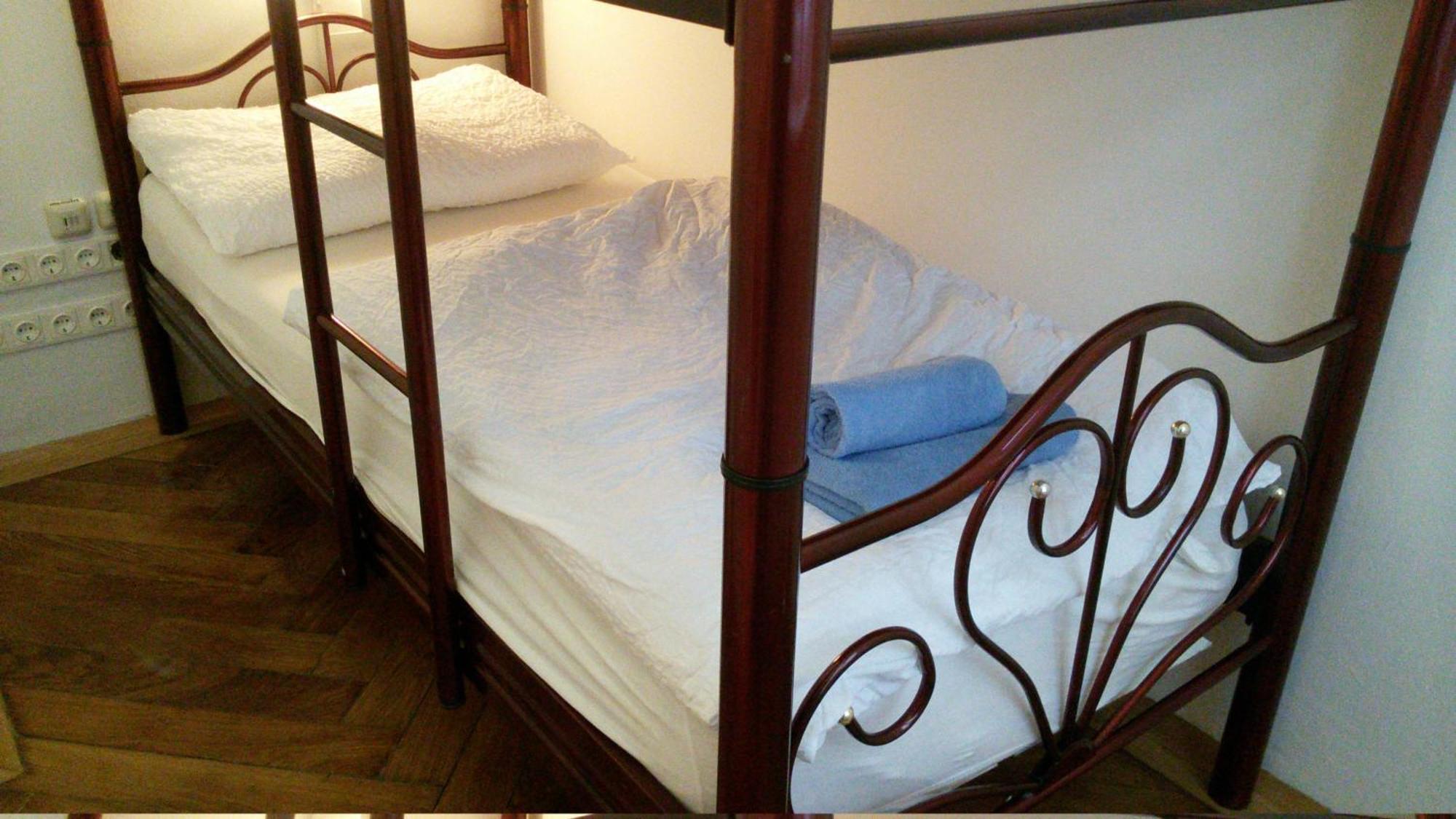 Sobieski City Apartments Viyana Dış mekan fotoğraf