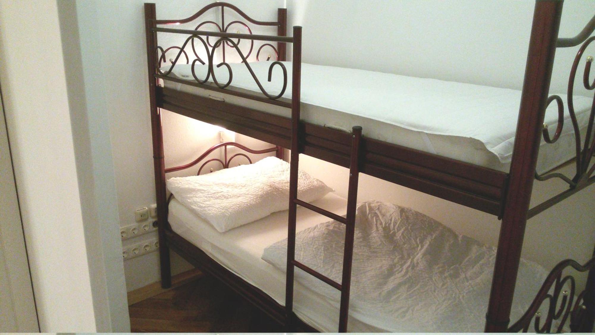 Sobieski City Apartments Viyana Dış mekan fotoğraf
