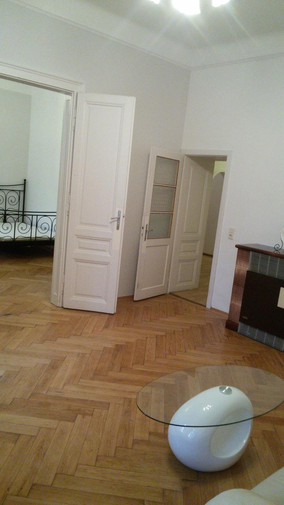 Sobieski City Apartments Viyana Dış mekan fotoğraf
