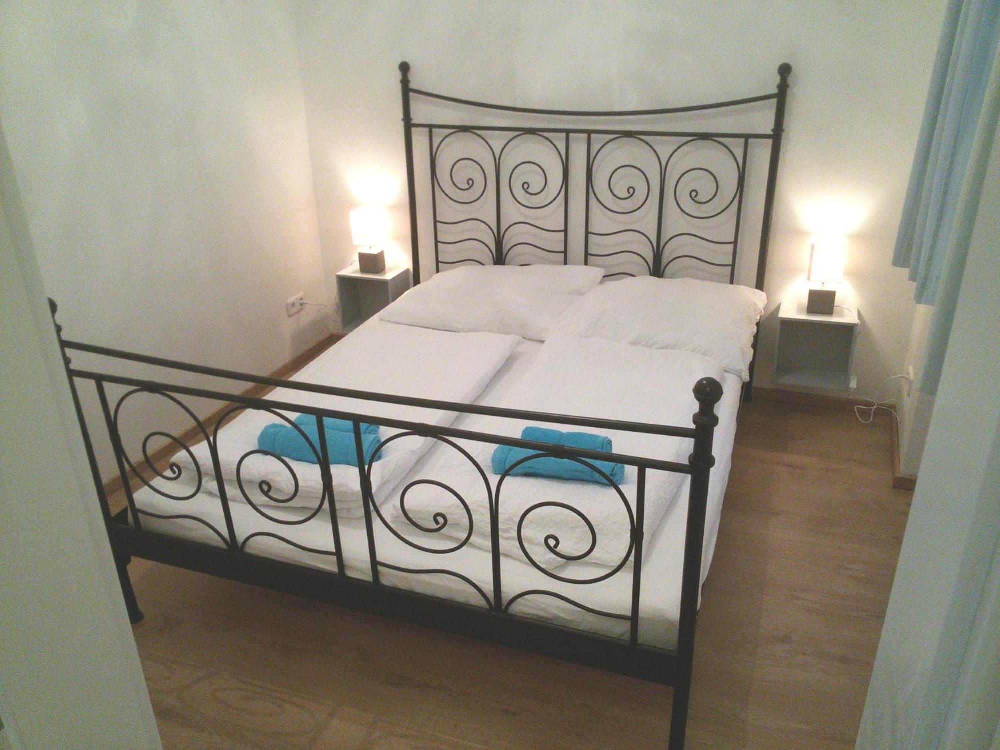 Sobieski City Apartments Viyana Dış mekan fotoğraf