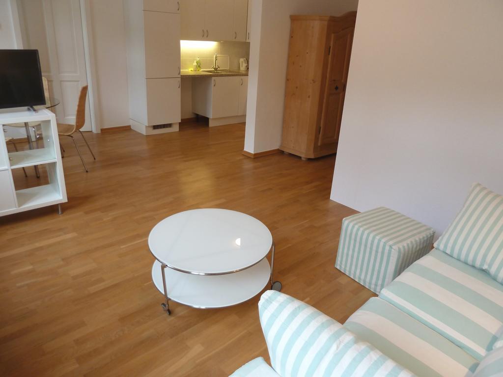 Sobieski City Apartments Viyana Dış mekan fotoğraf
