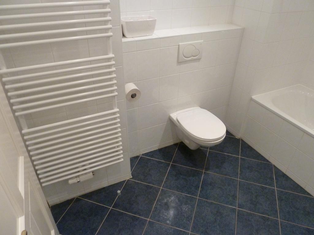 Sobieski City Apartments Viyana Dış mekan fotoğraf