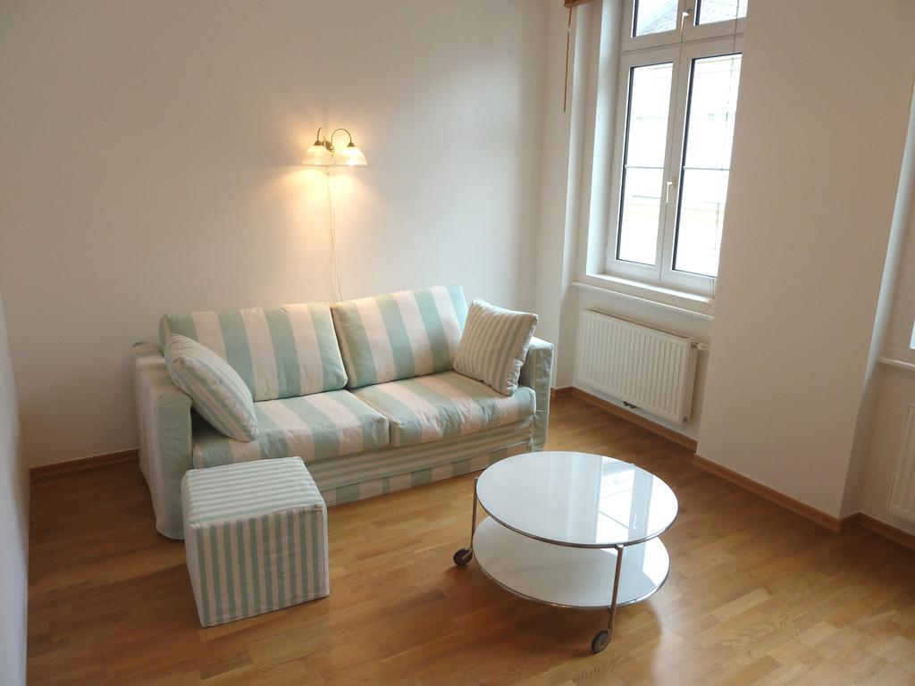 Sobieski City Apartments Viyana Dış mekan fotoğraf