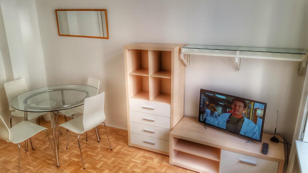 Sobieski City Apartments Viyana Dış mekan fotoğraf