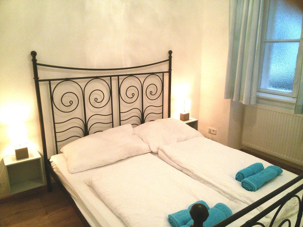 Sobieski City Apartments Viyana Dış mekan fotoğraf